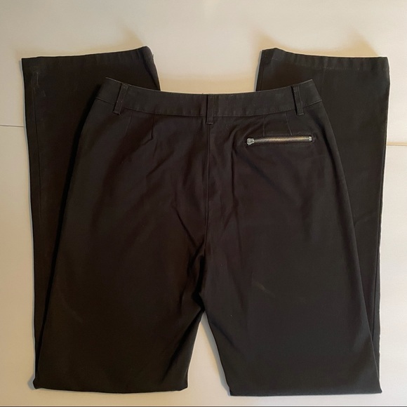 Michael Kors black size 6 jeans - Picture 6 of 12